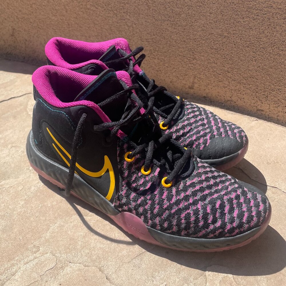 Nike Hightops